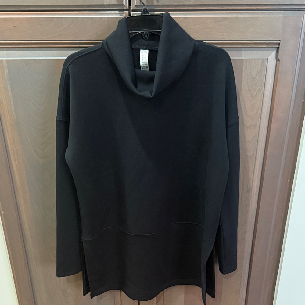 Spanx AirEssentials Turtleneck Tunic
